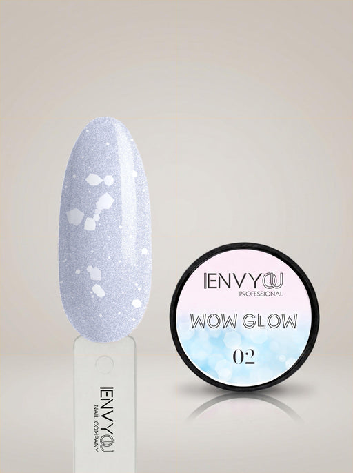 ENVY YOU Wow Glow 02