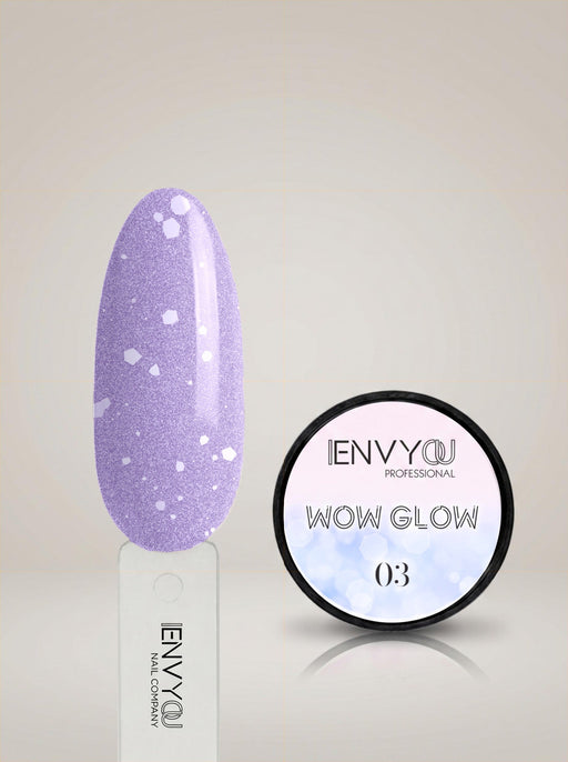ENVY YOU Wow Glow 03
