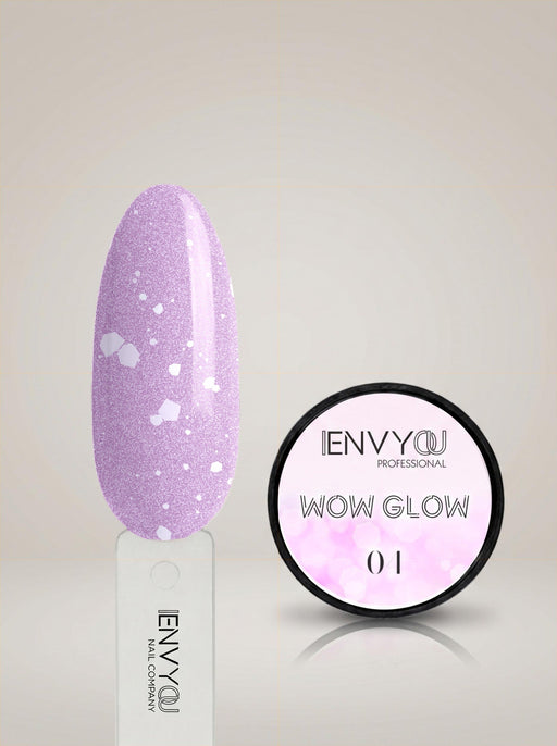 ENVY YOU Wow Glow 04