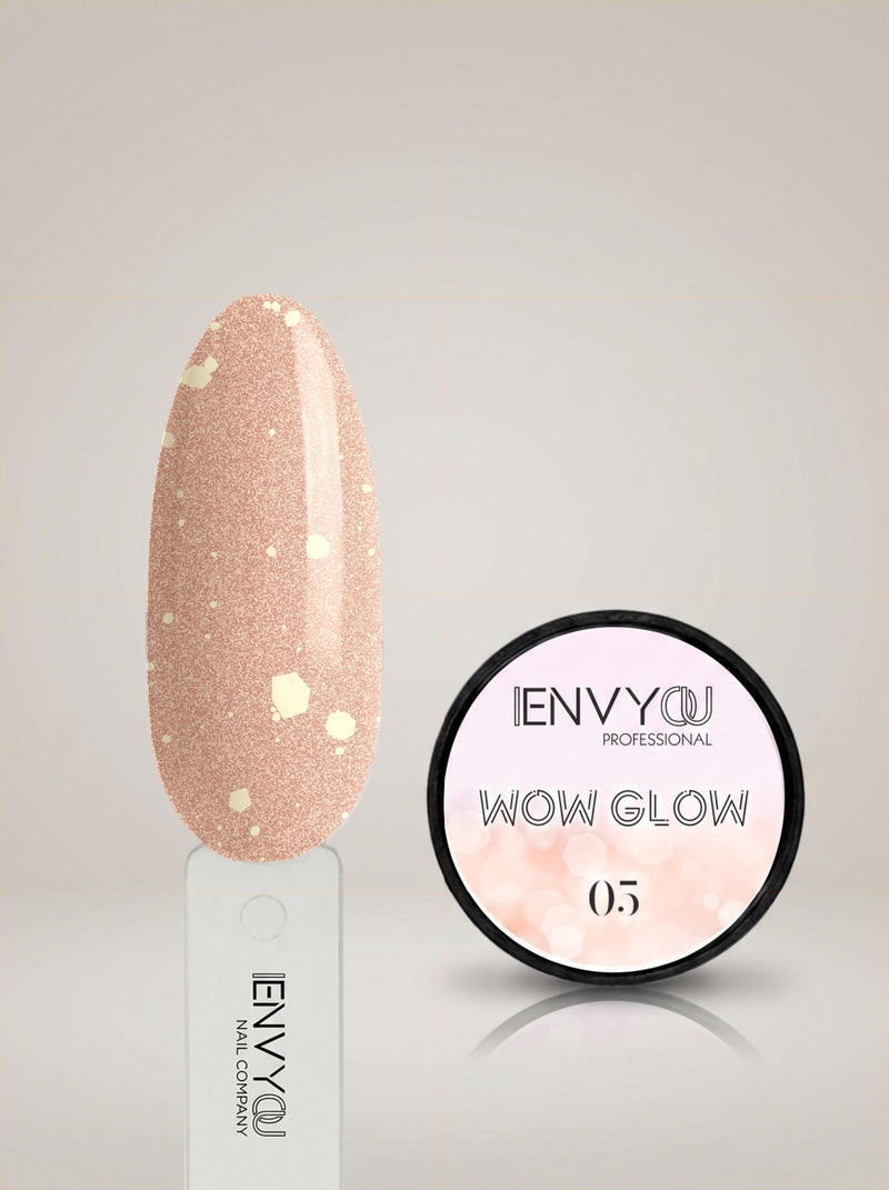 ENVY YOU Wow Glow 05