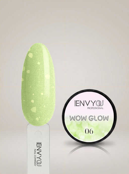 ENVY YOU Wow Glow 06
