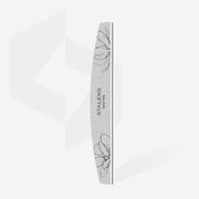 Staleks Hilal Mineral Tırnak Törpüsü EXPERT 40 (100/150 grit) (25 adet) NFE-40-100/150-25 - görsel 2