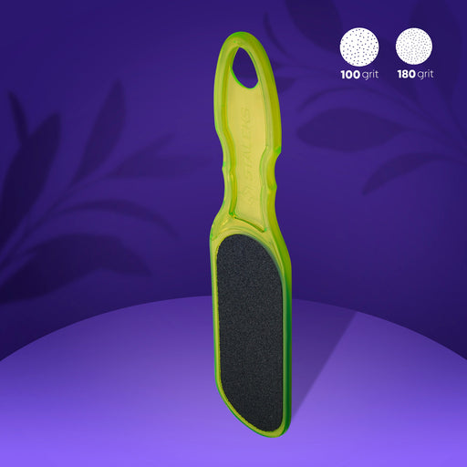 Staleks Plastik Ayak Törpüsü CLASSIC 10 TYPE 1 (100/180 Grit) AC 10/1