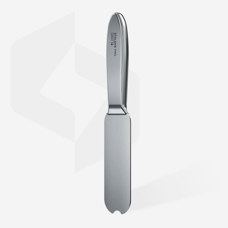 Staleks Pedikür Raspası İçin Metal Taban EXPERT 10 MBE-10 - görsel 2