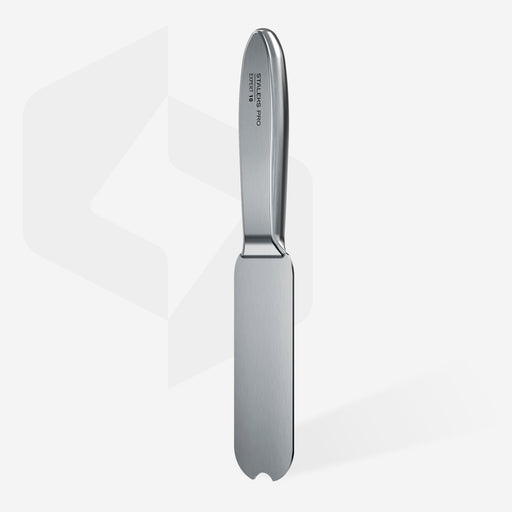 Staleks Pedikür Raspası İçin Metal Taban EXPERT 10 MBE-10 - görsel 2