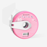 Staleks Tek Kullanımlık Beyaz Aşındırıcı Bant EXPERT 180 Grit (Plastik Kutu) AT-180w - görsel 2