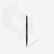 Staleks Çift Taraflı Fırça EXPERT (Liner 10 mm / Jel İçin 11 mm) NBE-03/06 - görsel 2