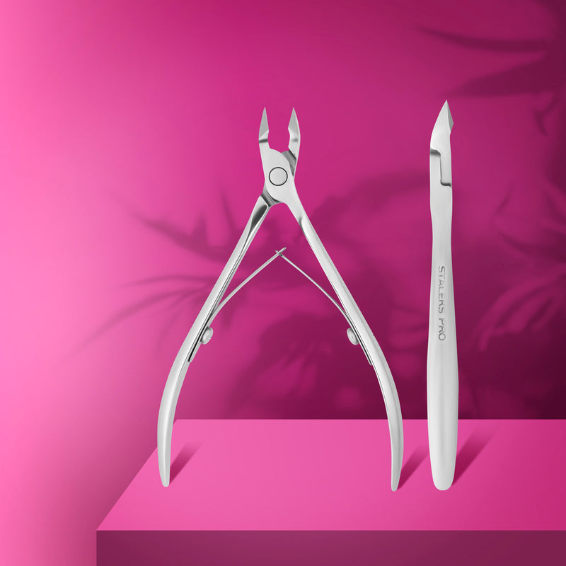 Staleks Profesyonel Et Pensi EXPERT 90 (7 mm) NE-90-7