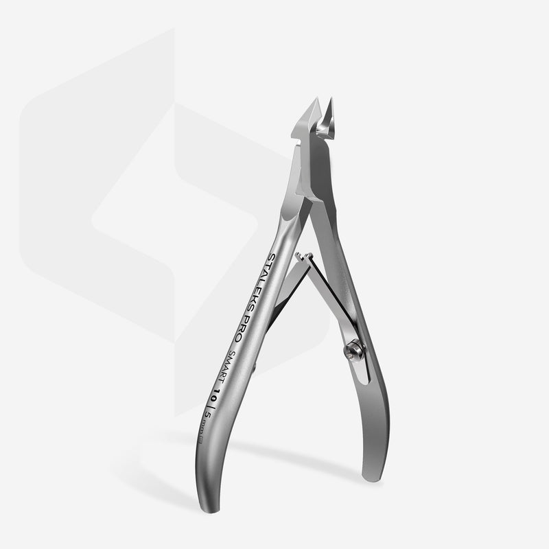 Staleks Profesyonel Et Pensi SMART 10 (5 mm) NS-10-5 - görsel 3