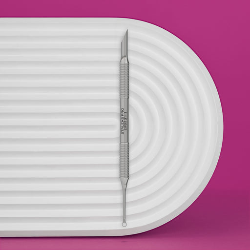 Staleks Manikür İtici EXPERT 51 TYPE 2 (Eğimli ve Halka İtici) PE-51/2