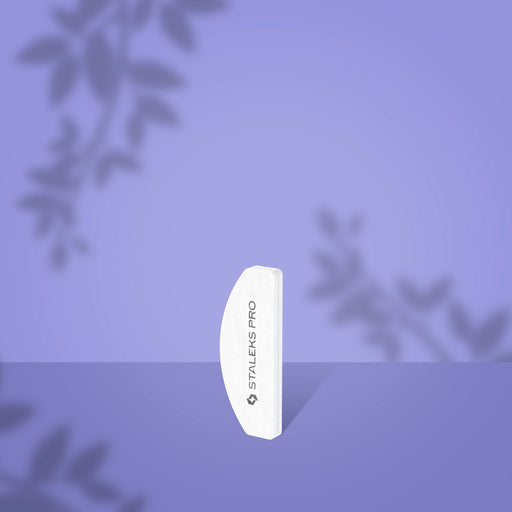 Staleks Zımpara Blok Hilal Mini EXPERT 41 (100/180 grit) (20 adet) NFB-41m-100/180-20