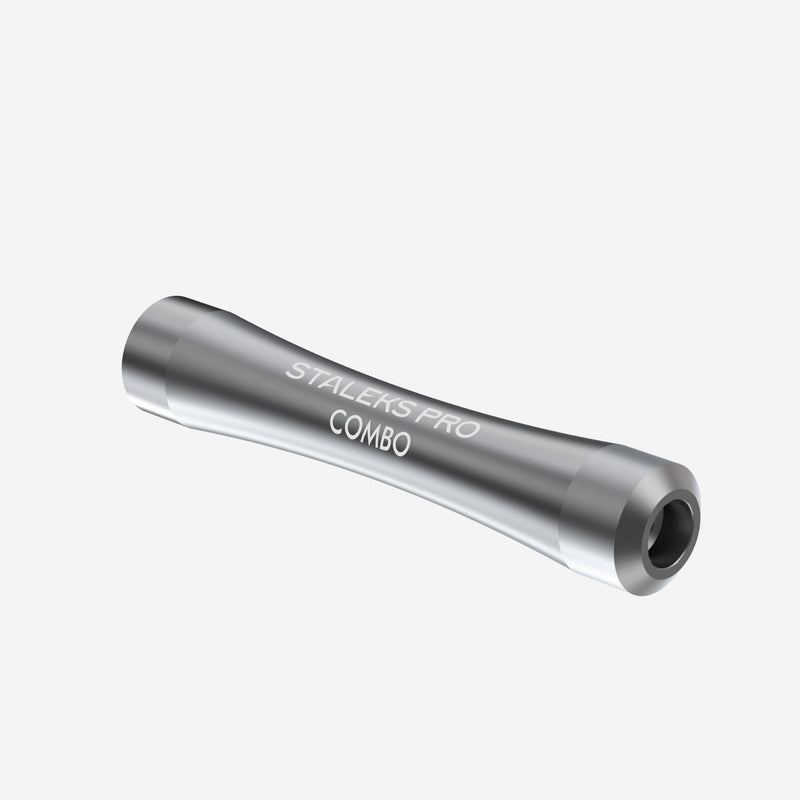 Staleks Değiştirilebilir Uçlar İçin İtici Sapı Combo UNIQ 10 HPQ-10 - görsel 6
