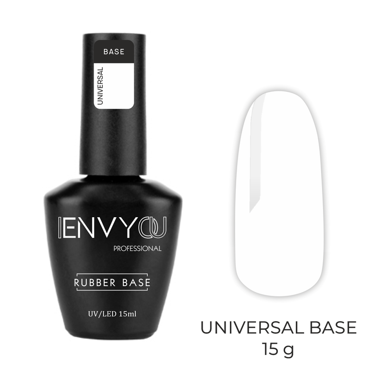 ENVY Universal Base Coat 15 ml |Base Coat