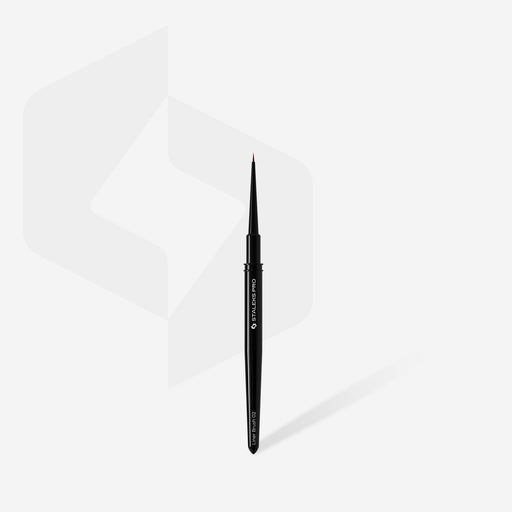 Staleks Liner Fırça EXPERT (Genişlik 1 mm / Uzunluk 5 mm) NBE-02 - görsel 2