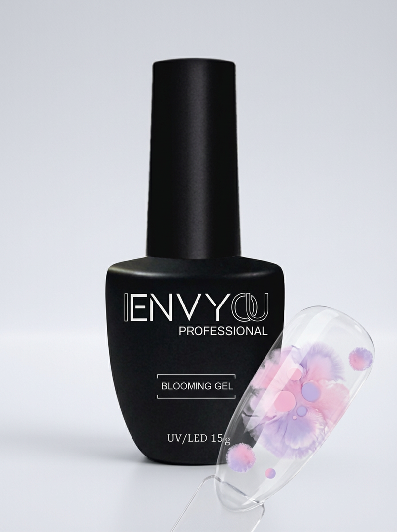 Гель ENVY Blooming, 15 мл.