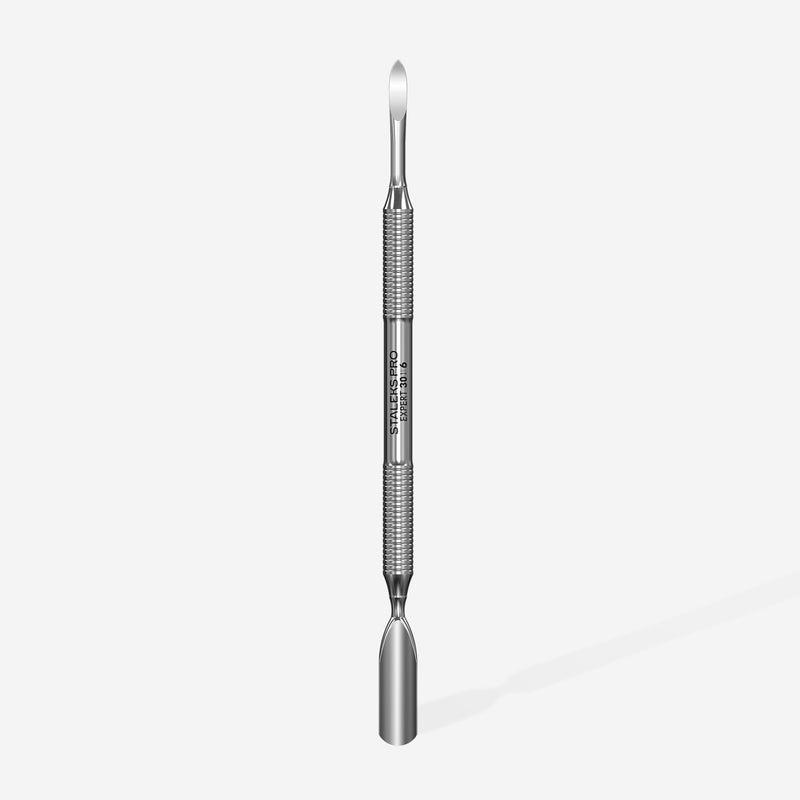 Staleks Manikür İtici EXPERT 30 TYPE 6 (Yuvarlak Geniş İtici ve Tırnak Temizleyici) PE-30/6 - görsel 3