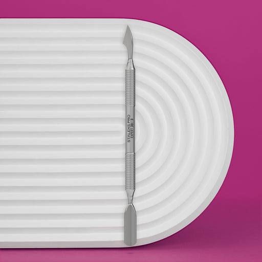 Staleks Manikür İtici EXPERT 30 TYPE 3 (Yuvarlak Geniş İtici ve Temizleyici) PE-30/3