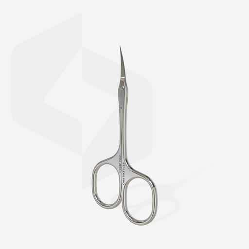 Staleks Profesyonel Kütikül Makası Asymmetric UNIQ 30 TYPE 4 SQ-30/4 - görsel 2