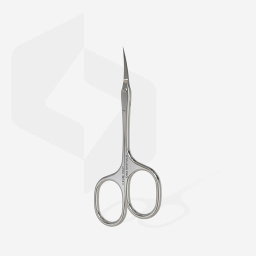 Staleks Profesyonel Kütikül Makası Asymmetric UNIQ 20 TYPE 4 SQ-20/4 - görsel 2