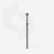 Staleks Elmas Freze Ucu Top Şekilli Mavi EXPERT (Baş Çapı 3,5 mm) FA01B035 - görsel 2