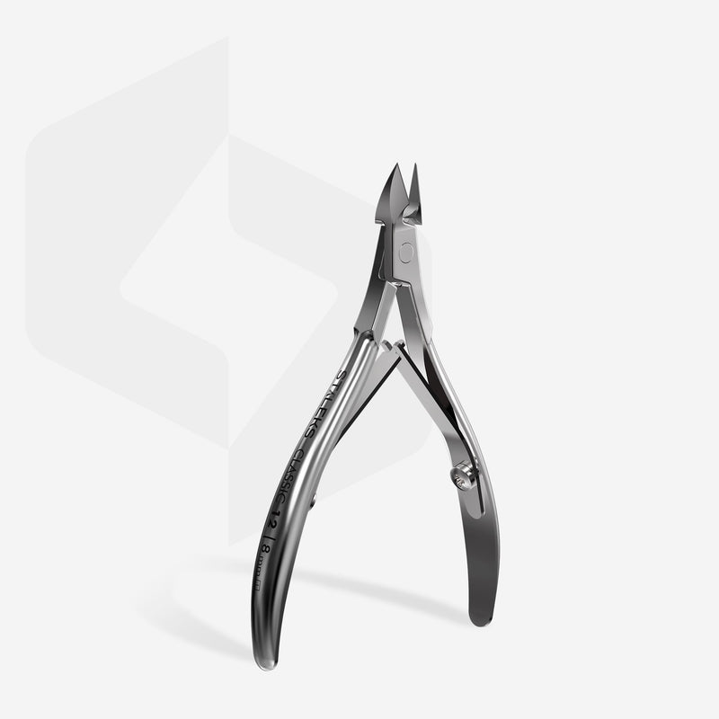 Staleks Et Pensi CLASSIC 12 (8 mm) NC-12-8 - görsel 3