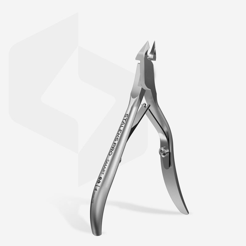 Staleks Profesyonel Et Pensi SMART 80 (4 mm) NS-80-4 - görsel 3
