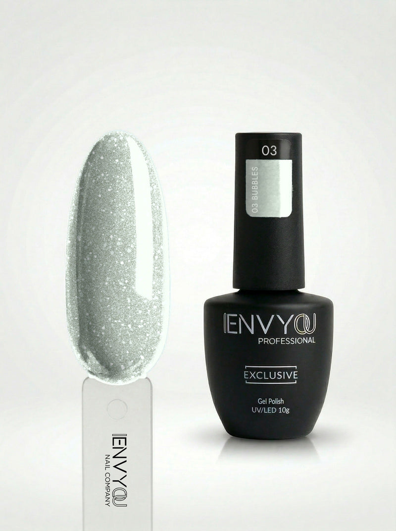 Envy You Kalıcı Oje Bubbles 03 (10gr)