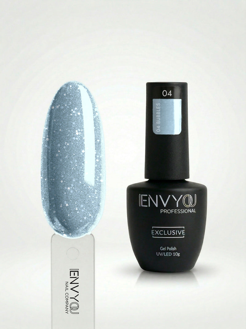 Envy You Kalıcı Oje Bubbles 04 (10gr)