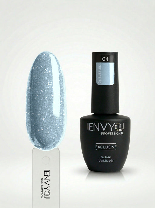 Envy You Kalıcı Oje Bubbles 04 (10gr)