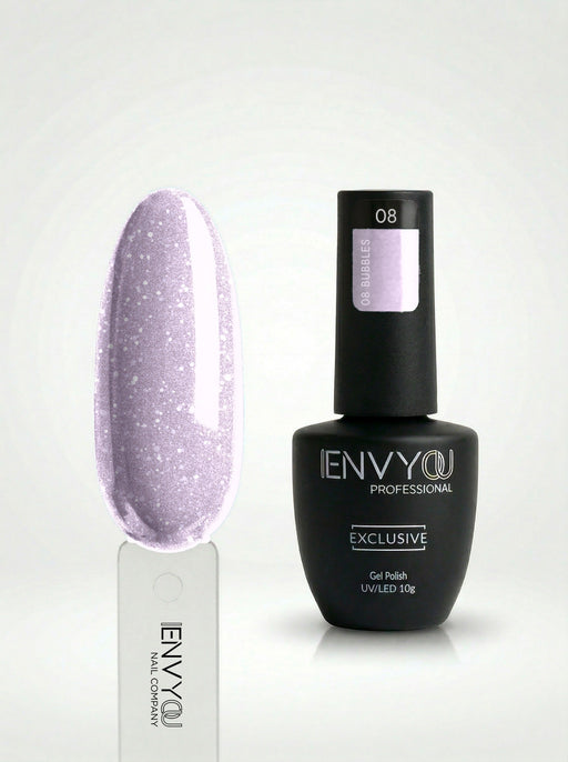 Envy You Kalıcı Oje Bubbles 08 (10gr)