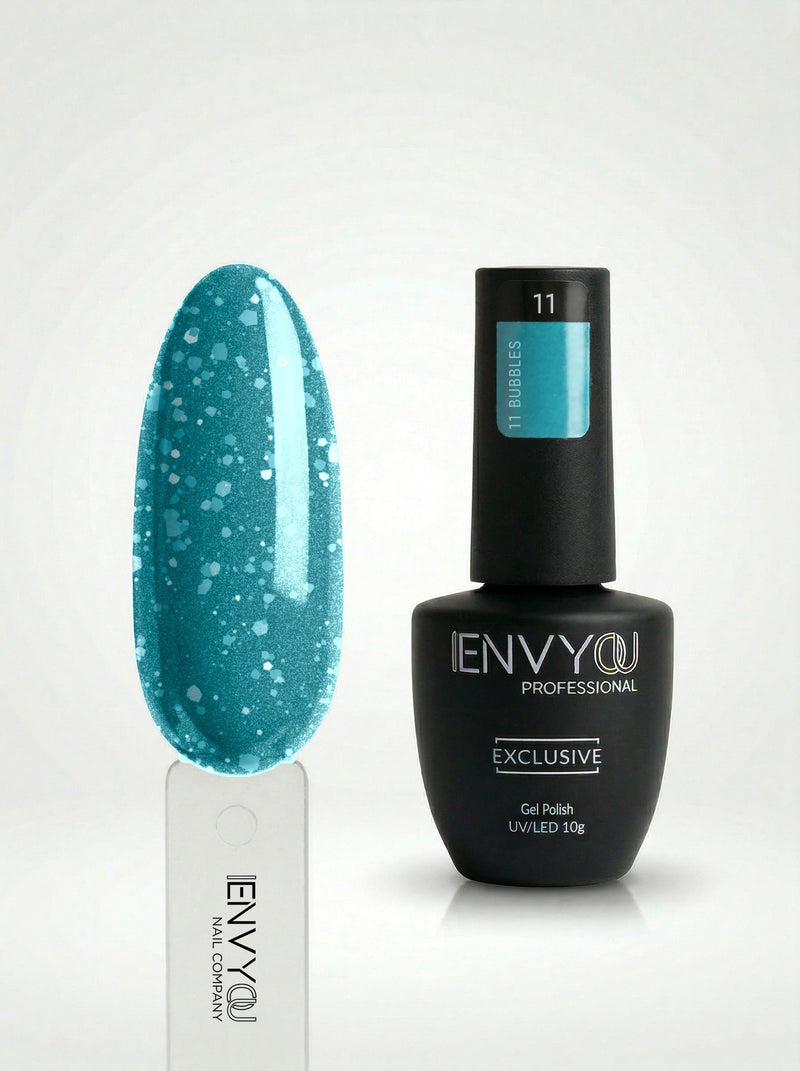 Envy You Kalıcı Oje Bubbles 11 (10gr)
