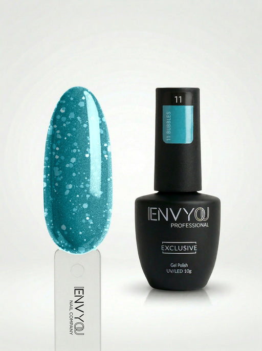 Envy You Kalıcı Oje Bubbles 11 (10gr)