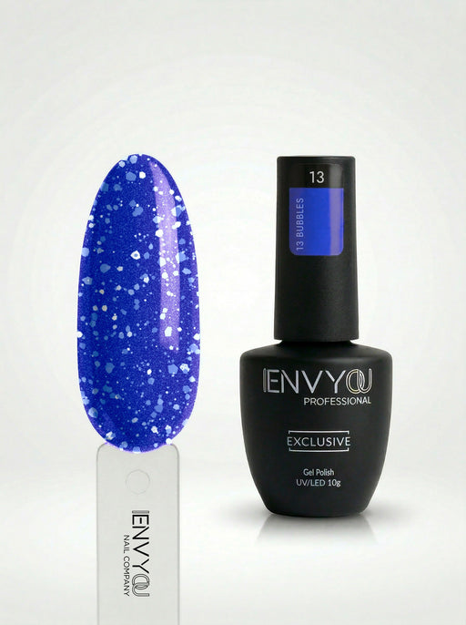 Envy You Kalıcı Oje Bubbles 13 (10gr)