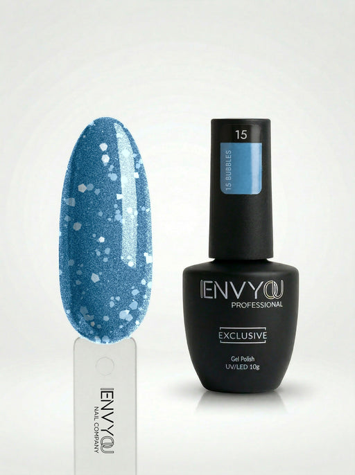 Envy You Kalıcı Oje Bubbles 15 (10gr)