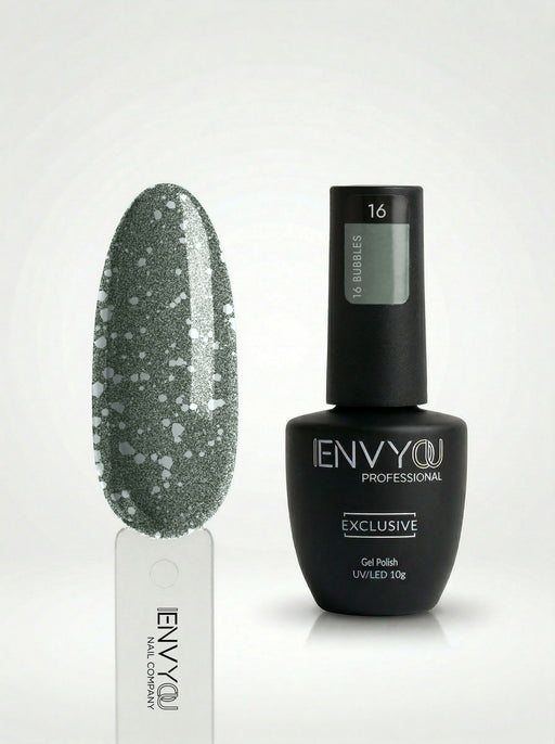 Envy You Kalıcı Oje Bubbles 16 (10gr)