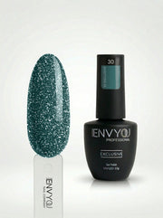 ENVY YOU Kalıcı Oje Exclusive 030