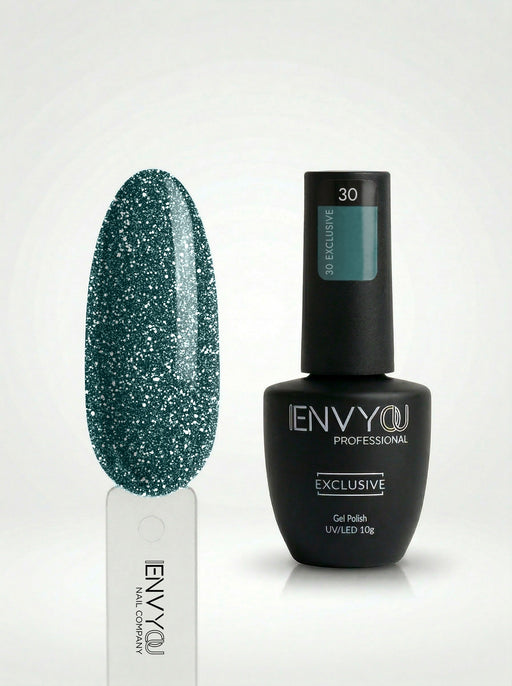ENVY YOU Kalıcı Oje Exclusive 030