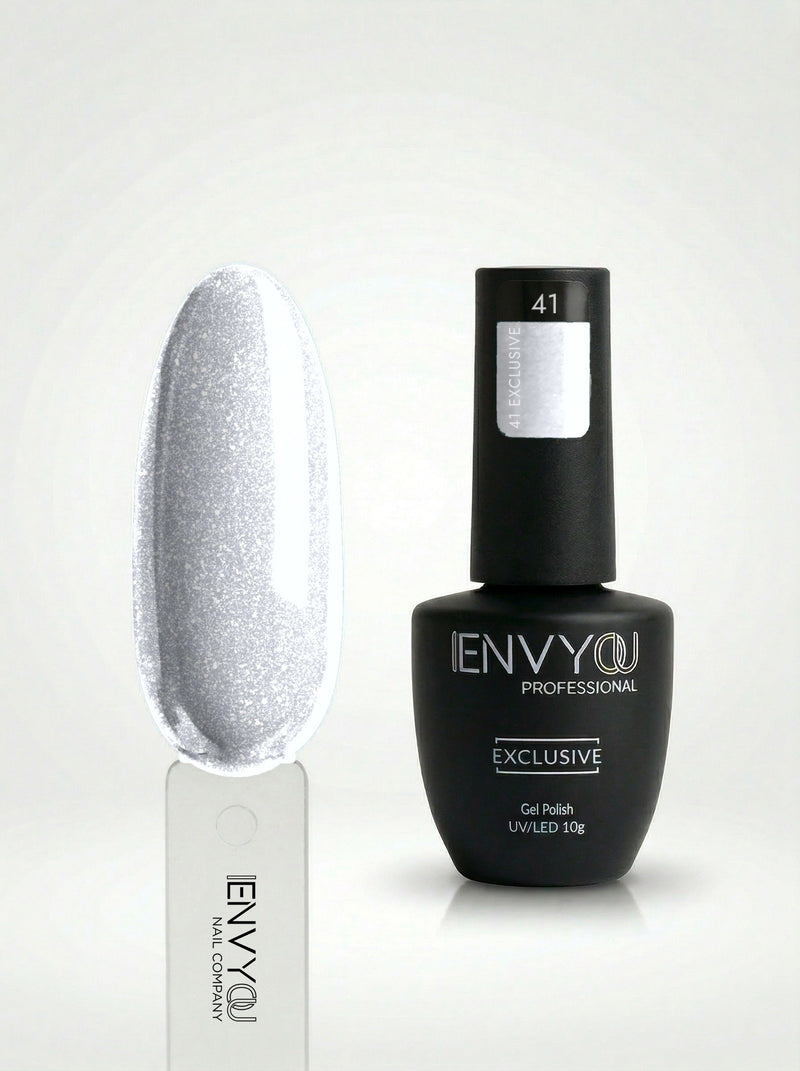 ENVY YOU Kalıcı Oje Exclusive 041