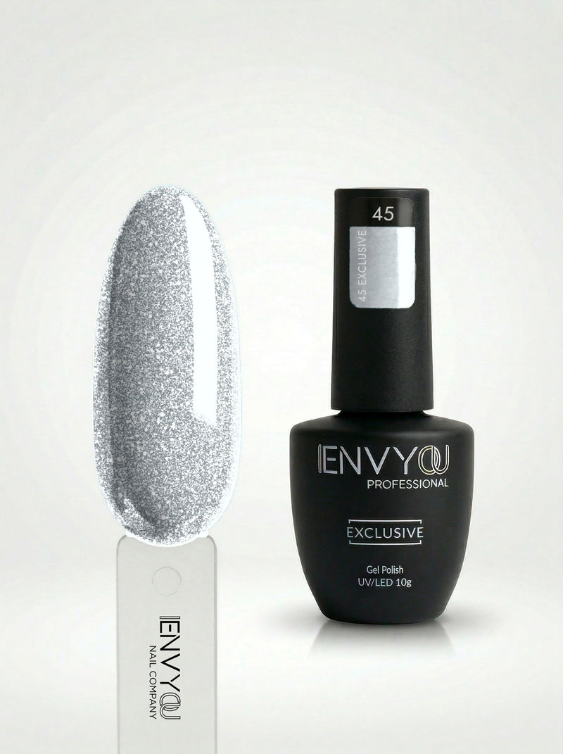 ENVY YOU Kalıcı Oje Exclusive 045