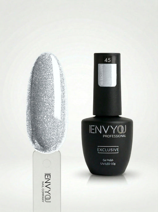 ENVY YOU Kalıcı Oje Exclusive 045
