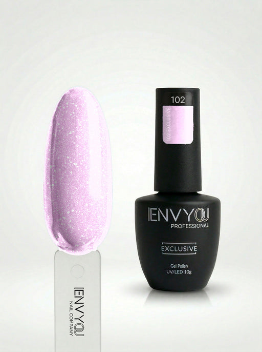 ENVY YOU Kalıcı Oje Exclusive 102