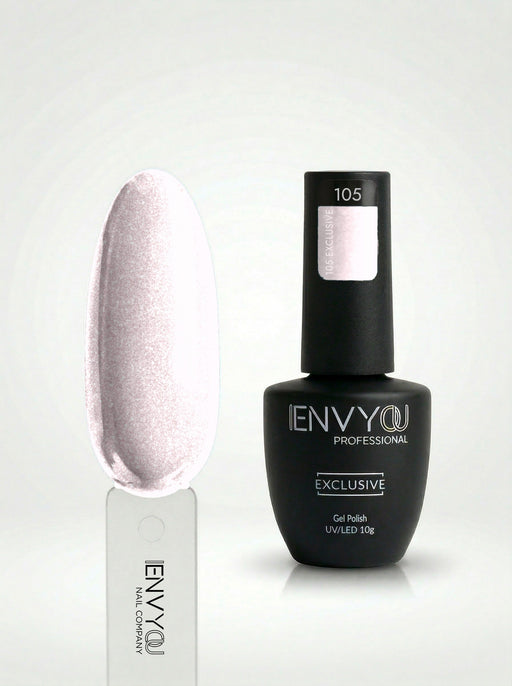 ENVY YOU Kalıcı Oje Exclusive 105