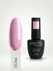ENVY YOU Kalıcı Oje Exclusive 109