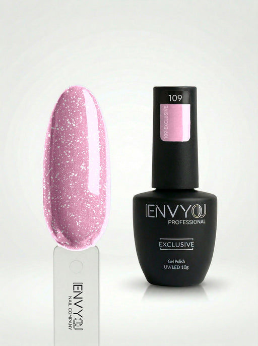ENVY YOU Kalıcı Oje Exclusive 109