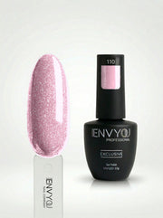 ENVY YOU Kalıcı Oje Exclusive 110