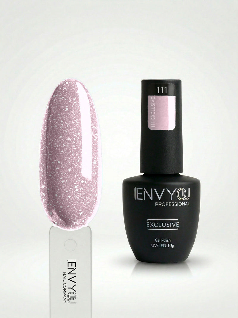 ENVY YOU Kalıcı Oje Exclusive 111