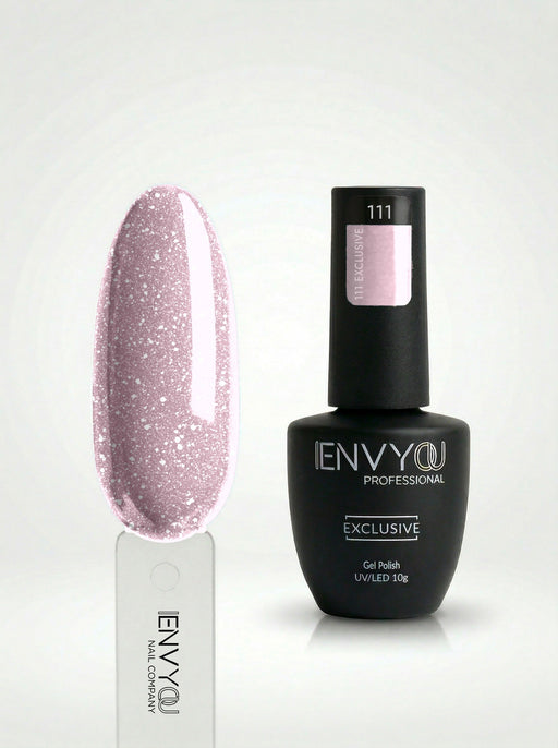 ENVY YOU Kalıcı Oje Exclusive 111