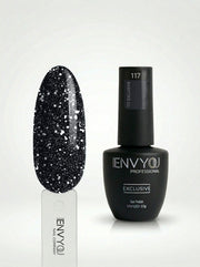ENVY YOU Kalıcı Oje Exclusive 117