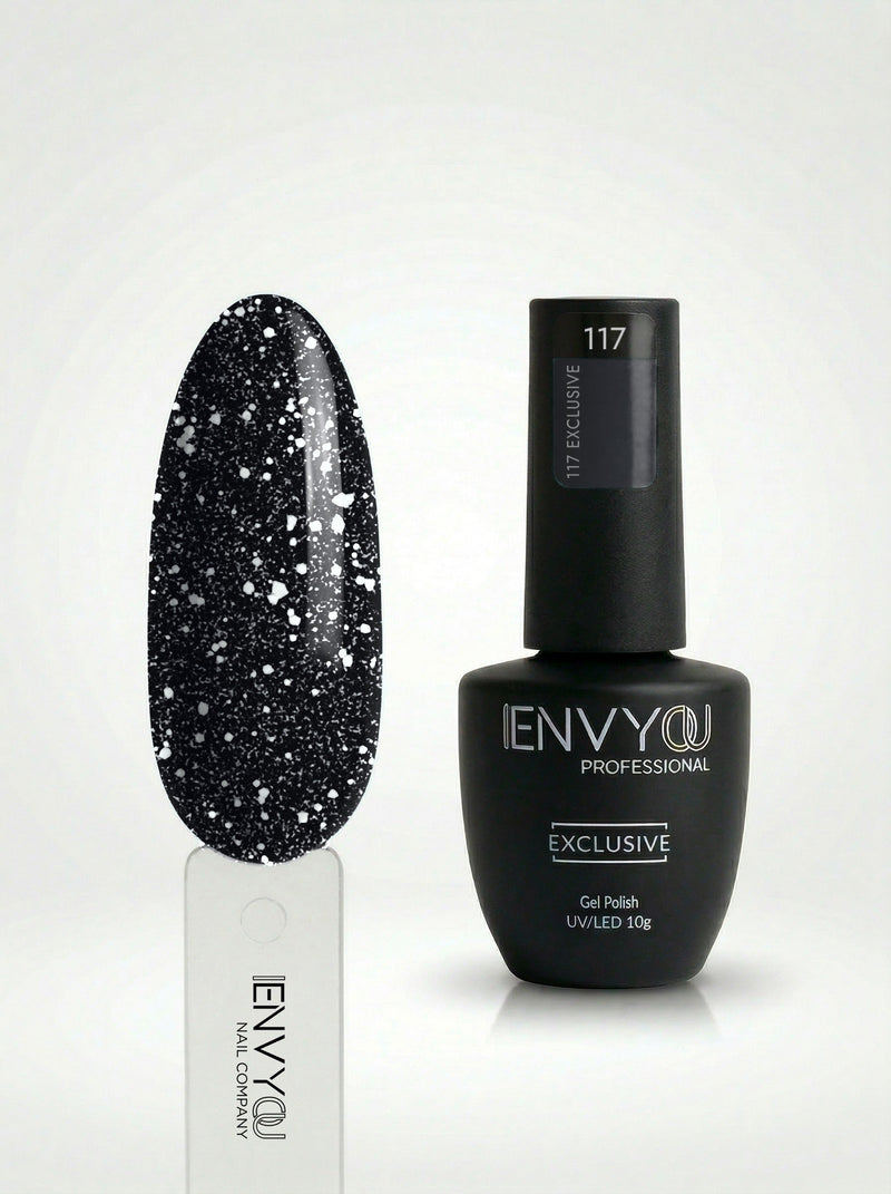 ENVY YOU Kalıcı Oje Exclusive 117