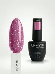 ENVY YOU Kalıcı Oje Exclusive 197